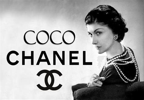 why is coco chanel well known|who founded chanel fashion brand.